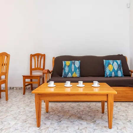 Ona By Interhome شقة *