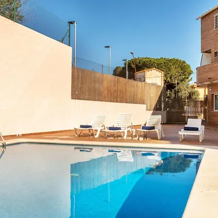 Ona By Interhome شقة L' Escala