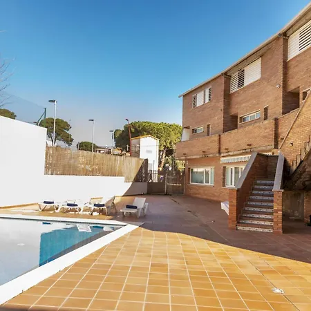 Ona By Interhome * L' Escala