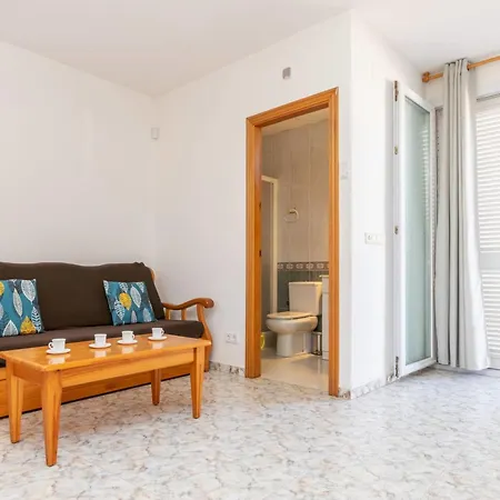 Appartamento Ona By Interhome *