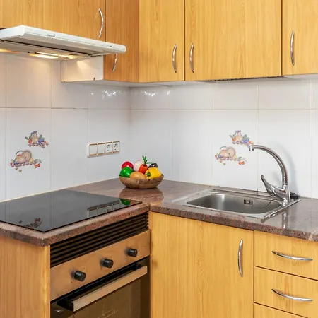 Apartamento Ona By Interhome