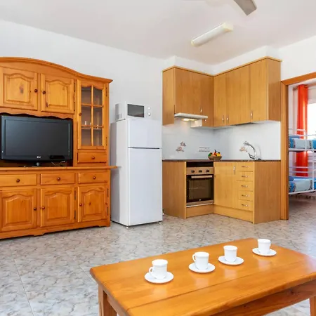 Ona By Interhome Appartamento L' Escala