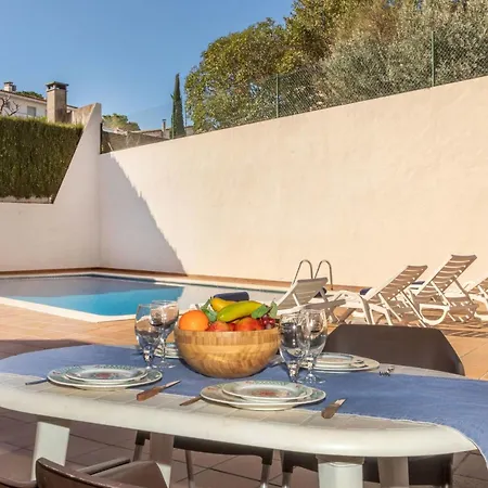 Appartamento Ona By Interhome L' Escala