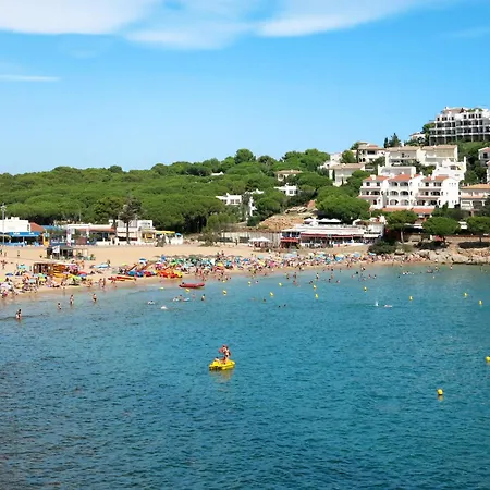 Ona By Interhome Apartman L' Escala