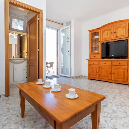 Ona By Interhome Apartman